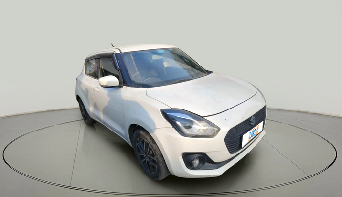 2018 Maruti Swift ZDI PLUS, Diesel, Manual, 88,853 km, exterior