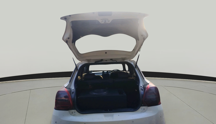 2018 Maruti Swift ZDI PLUS, Diesel, Manual, 88,853 km, exterior