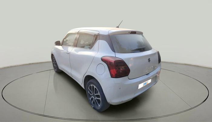 2018 Maruti Swift ZDI PLUS, Diesel, Manual, 88,853 km, exterior