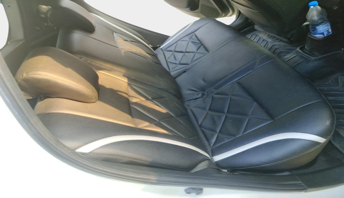 2018 Maruti Swift ZDI PLUS, Diesel, Manual, 88,853 km, interior