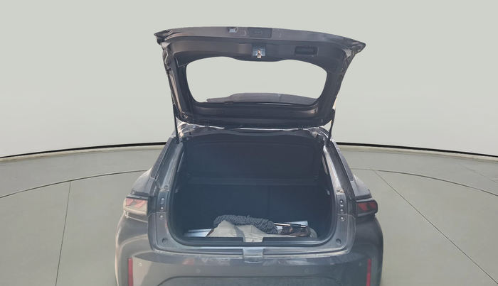 2024 Maruti FRONX DELTA PLUS 1.2L AGS, Petrol, Automatic, 7,838 km, exterior