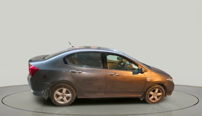 2013 Honda City 1.5L I-VTEC S MT, Petrol, Manual, 86,700 km, exterior