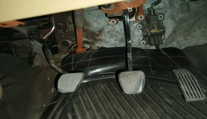 2013 Honda City 1.5L I-VTEC S MT, Petrol, Manual, 86,700 km, interior