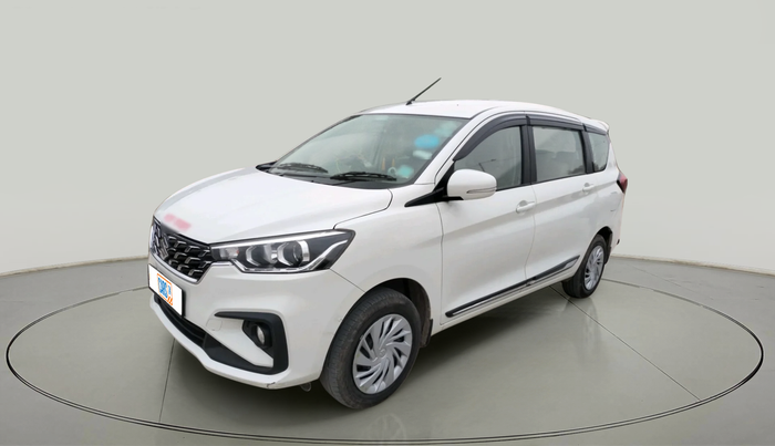 2024 Maruti Ertiga   VXI (O) CNG, Petrol, Manual, 29,275 km, exterior