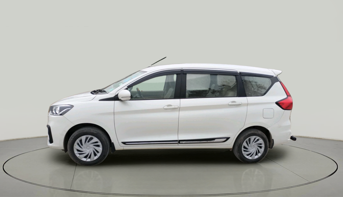 2024 Maruti Ertiga   VXI (O) CNG, Petrol, Manual, 29,275 km, exterior
