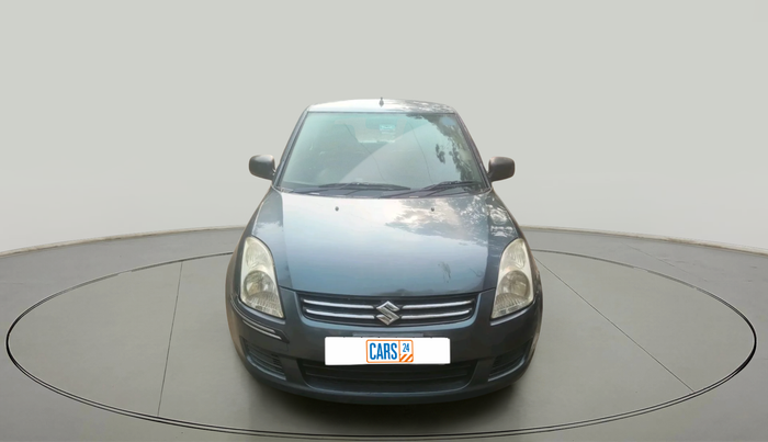 2011 Maruti Swift Dzire LXI, Petrol, Manual, 85,239 km, exterior