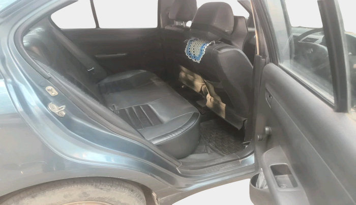 2011 Maruti Swift Dzire LXI, Petrol, Manual, 85,239 km, interior