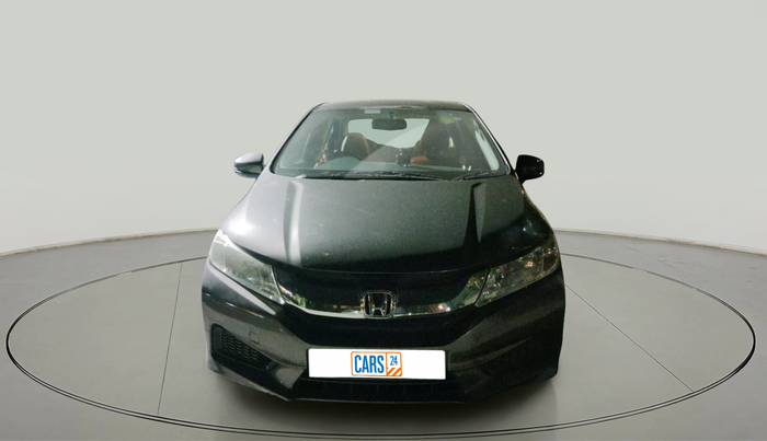 2015 Honda City 1.5L I-VTEC SV CVT, Petrol, Automatic, 1,18,033 km, exterior