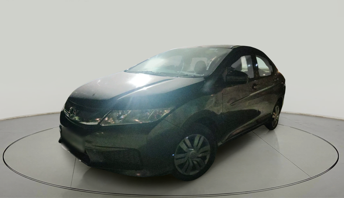 2015 Honda City 1.5L I-VTEC SV CVT, Petrol, Automatic, 1,18,033 km, exterior