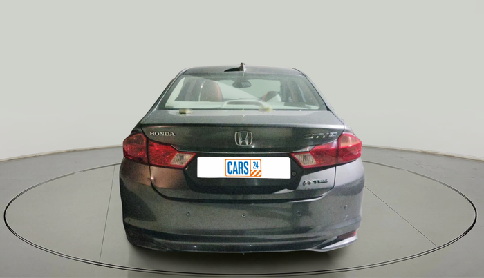 2015 Honda City 1.5L I-VTEC SV CVT, Petrol, Automatic, 1,18,033 km, exterior