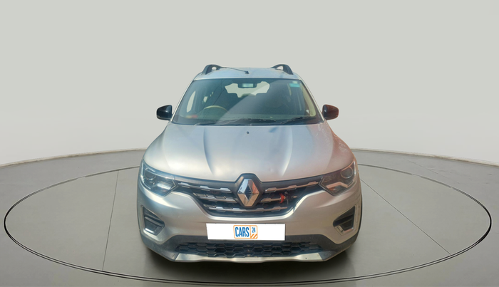 2022 Renault TRIBER RXZ, Petrol, Manual, 1,49,245 km, exterior