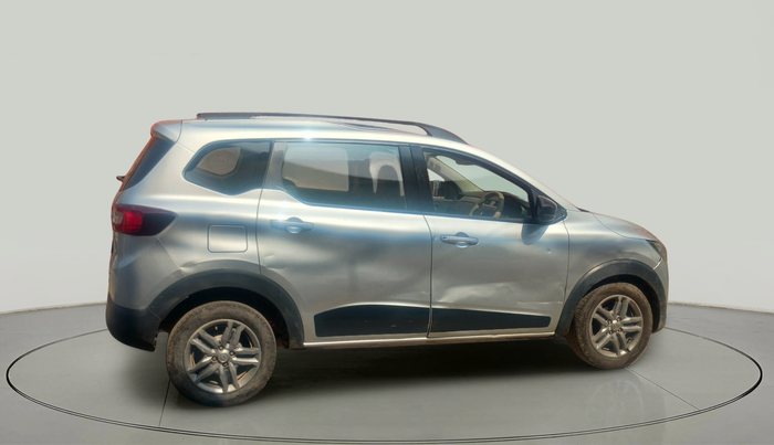 2022 Renault TRIBER RXZ, Petrol, Manual, 1,49,245 km, exterior