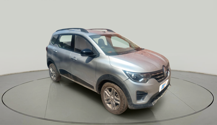 2022 Renault TRIBER RXZ, Petrol, Manual, 1,49,245 km, exterior