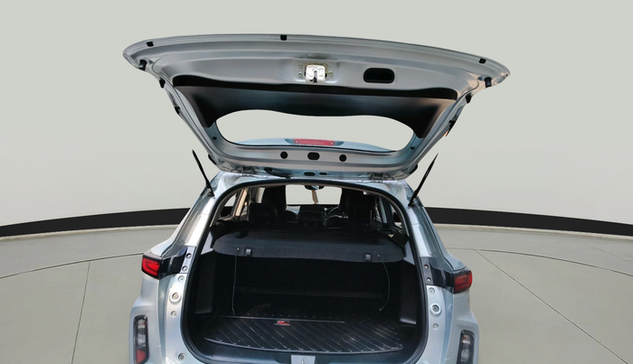 2023 Toyota URBAN CRUISER HYRYDER E NEO DRIVE, Petrol, Manual, 15,474 km, exterior