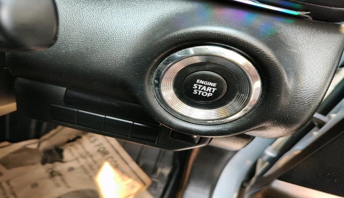 2023 Toyota URBAN CRUISER HYRYDER E NEO DRIVE, Petrol, Manual, 15,474 km, interior