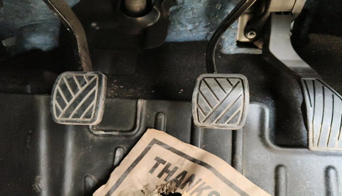 2023 Toyota URBAN CRUISER HYRYDER E NEO DRIVE, Petrol, Manual, 15,474 km, interior