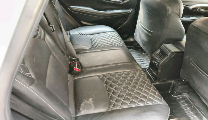 2023 Toyota URBAN CRUISER HYRYDER E NEO DRIVE, Petrol, Manual, 15,474 km, interior