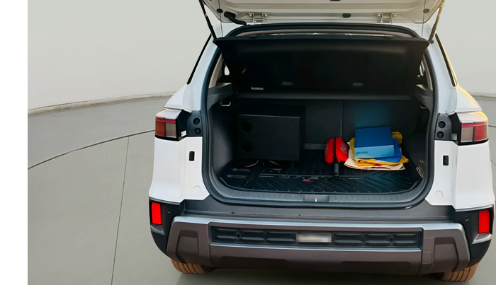 2024 Hyundai Creta E 1.5 DIESEL, Diesel, Manual, 45,000 km, exterior