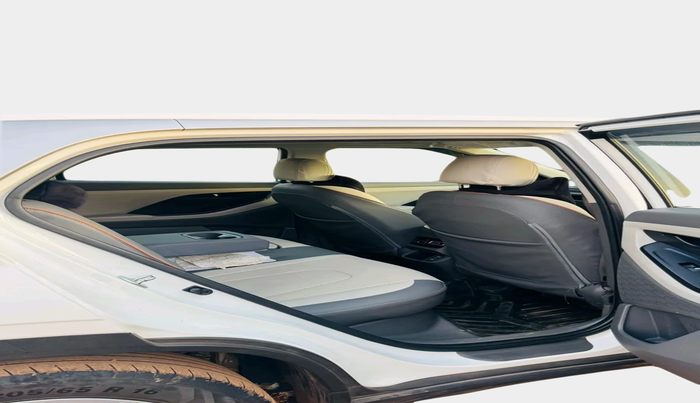 2024 Hyundai Creta E 1.5 DIESEL, Diesel, Manual, 45,000 km, interior