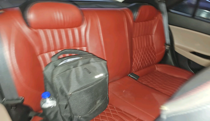 2015 Hyundai Elite i20 MAGNA 1.2, Petrol, Manual, 50,722 km, interior