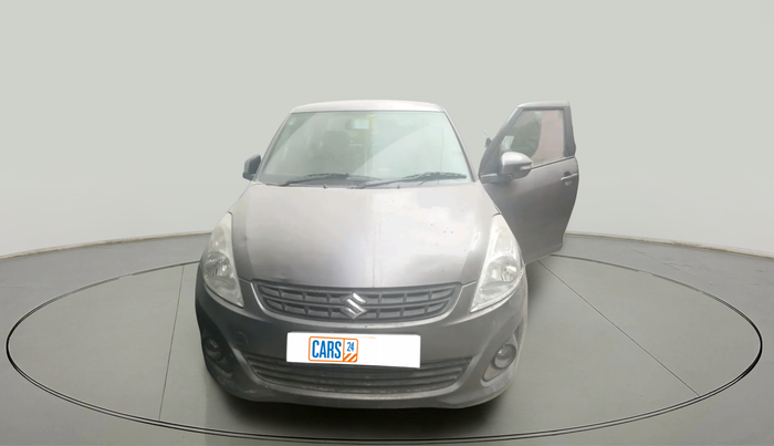 2013 Maruti Swift Dzire VXI, Petrol, Manual, 52,980 km, exterior