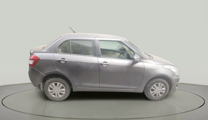 2013 Maruti Swift Dzire VXI, Petrol, Manual, 52,980 km, exterior