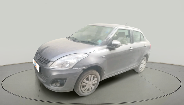 2013 Maruti Swift Dzire VXI, Petrol, Manual, 52,980 km, exterior