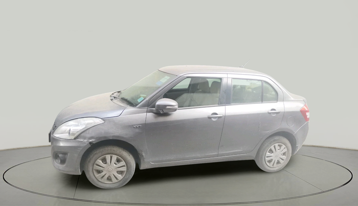 2013 Maruti Swift Dzire VXI, Petrol, Manual, 52,980 km, exterior