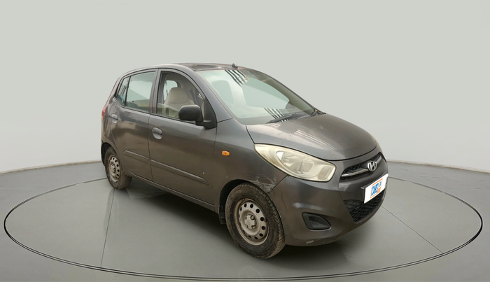 2012 Hyundai i10 ERA 1.1, Petrol, Manual, 56,231 km, exterior