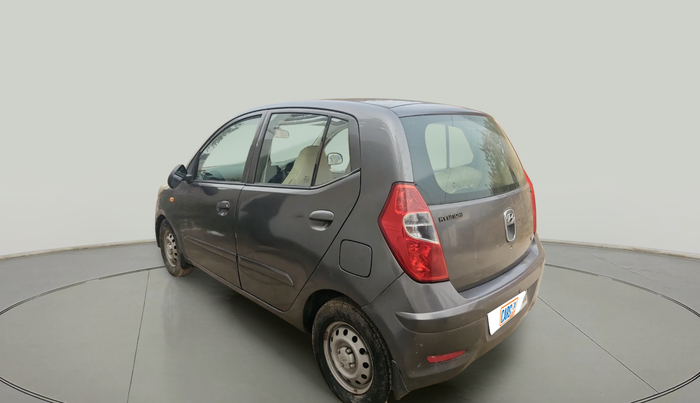2012 Hyundai i10 ERA 1.1, Petrol, Manual, 56,231 km, exterior