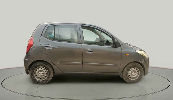 2012 Hyundai i10 ERA 1.1, Petrol, Manual, 56,231 km, exterior