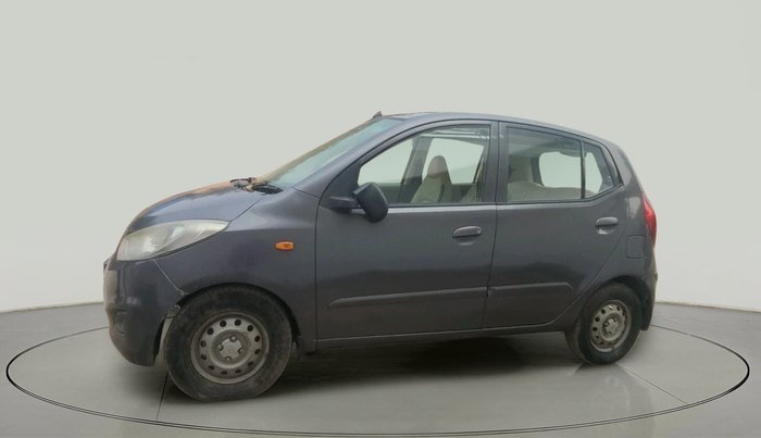 2012 Hyundai i10 ERA 1.1, Petrol, Manual, 56,231 km, exterior