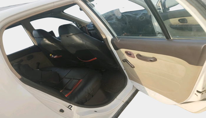 2012 Hyundai Santro Xing GL PLUS, Petrol, Manual, 71,538 km, interior