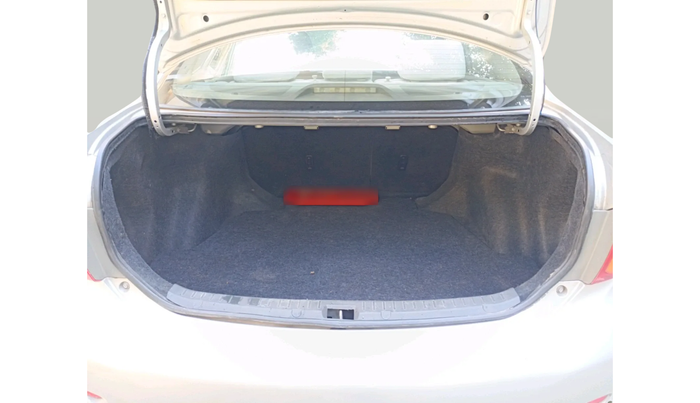 2011 Toyota Corolla Altis G PETROL, Petrol, Manual, 77,760 km, exterior