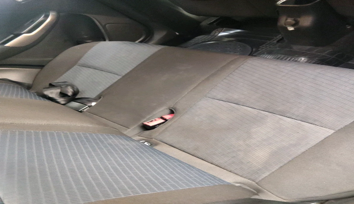 2019 Maruti Baleno DELTA PETROL 1.2, Petrol, Manual, 35,154 km, interior