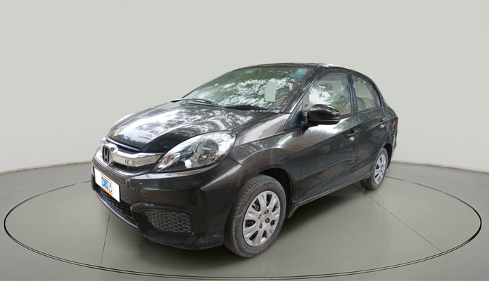 2017 Honda Amaze 1.2L I-VTEC SX, Petrol, Manual, 46,849 km, exterior