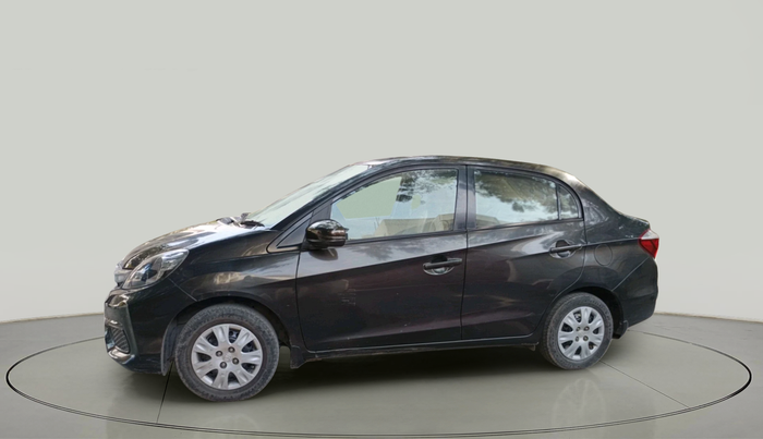 2017 Honda Amaze 1.2L I-VTEC SX, Petrol, Manual, 46,849 km, exterior