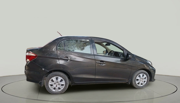 2017 Honda Amaze 1.2L I-VTEC SX, Petrol, Manual, 46,849 km, exterior