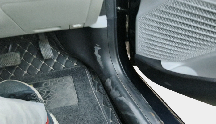 2024 Hyundai NEW I20 Sportz (O) 1.2 IVT, Petrol, Automatic, 8,207 km, interior