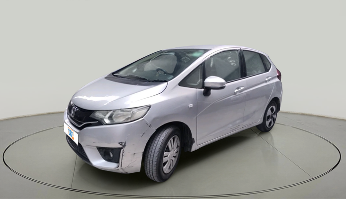 2015 Honda Jazz 1.2L I-VTEC SV, Petrol, Manual, 99,459 km, exterior