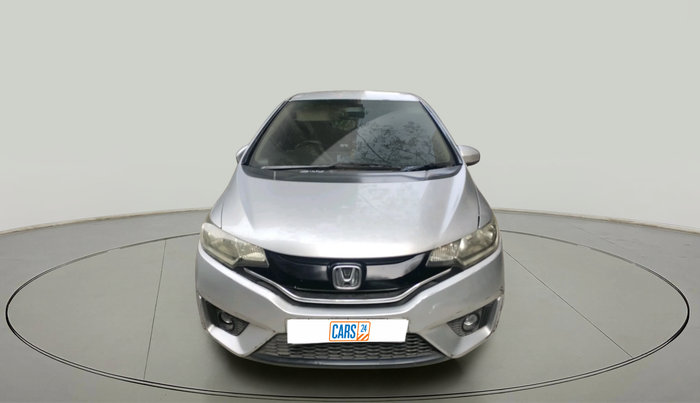 2015 Honda Jazz 1.2L I-VTEC SV, Petrol, Manual, 99,459 km, exterior