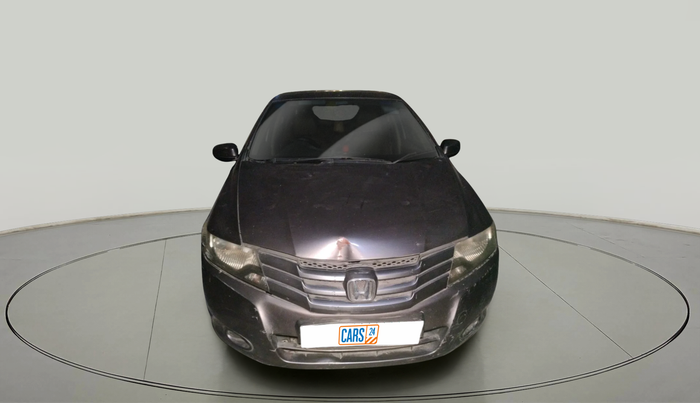 2011 Honda City 1.5L I-VTEC V MT, Petrol, Manual, 1,47,349 km, exterior