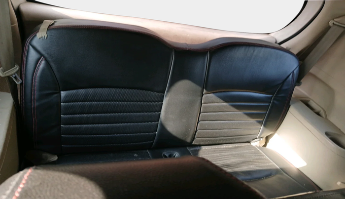 2014 Maruti Ertiga VXI CNG, Petrol, Manual, 2,04,236 km, interior