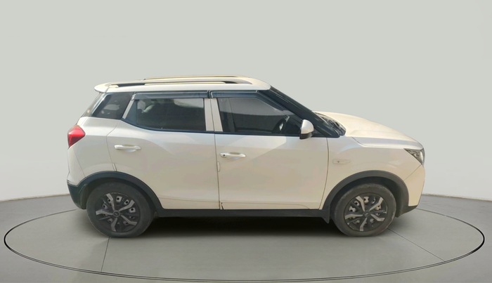2023 Mahindra XUV300 W4 1.2 PETROL, CNG, Manual, 43,595 km, exterior