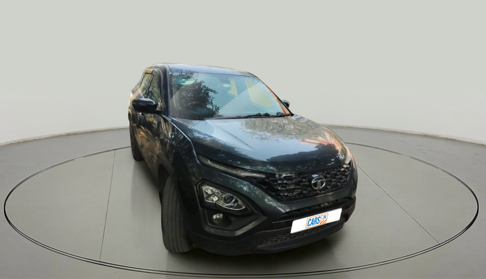 2020 Tata Harrier XT 2.0L KRYOTEC, Diesel, Manual, 29,420 km, exterior