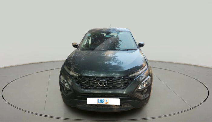 2020 Tata Harrier XT 2.0L KRYOTEC, Diesel, Manual, 29,420 km, exterior