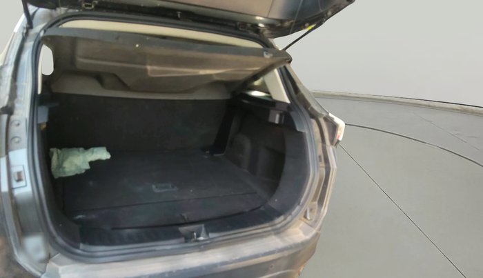 2020 Tata Harrier XT 2.0L KRYOTEC, Diesel, Manual, 29,420 km, exterior