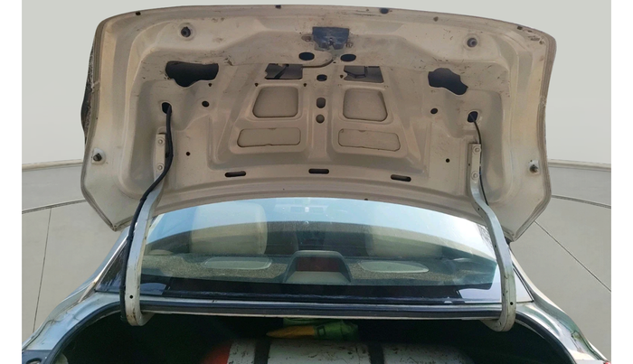 2011 Maruti Swift Dzire VXI, Petrol, Manual, 1,10,454 km, exterior