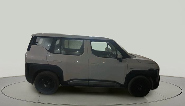 2025 KIA SYROS HTK 1.0 Turbo 6MT, Petrol, Manual, 5,846 km, exterior