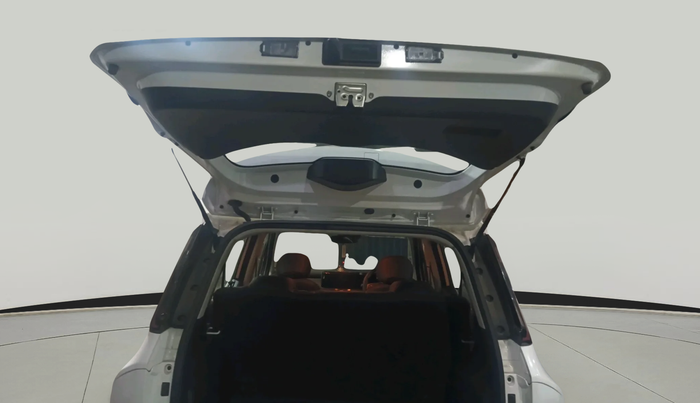 2025 KIA SYROS HTK 1.0 Turbo 6MT, Petrol, Manual, 5,846 km, exterior